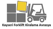 Kayseri Forklift Kiralama Avrasya  - Kayseri